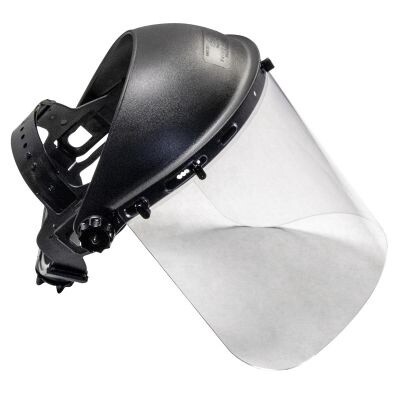SAS5140 SAS Safety Replacement Clear Lens Shield (Only) for SAS5140