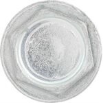 11295-3/8-16 X 1 IND HEX WA HD TYPE F - ZINC 50pk