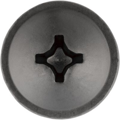 22295-HYUNDAI PHILLIPS TRUSS HEAD TAPPING SCREW 25PK