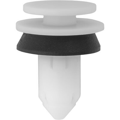 25247-GM DOOR TRIM PANEL RETAINER W/ SEALER 15pk
