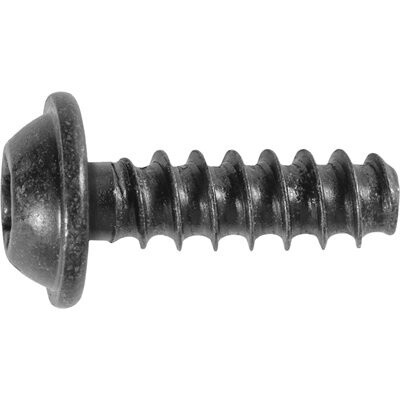 25015-SPECIALTY THREAD FORMING SCREW - M5-1.80 X 16MM 25pk