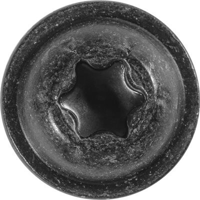 25011-SPECIALTY THREAD FORMING SCREW - M4-1.46 X 10MM 50pk