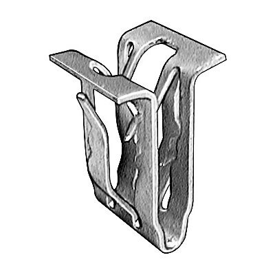 19421-FORD FRONT DOOR SCUFF PLATE RETAINER 25pk