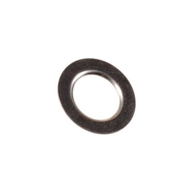 17976-GM DOOR HINGE PIN RETAINER 21/64 I.D. 9/16 O.D. 50pk