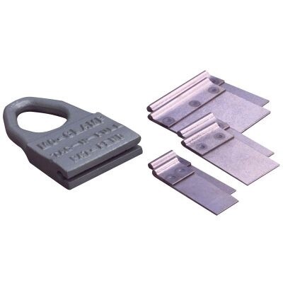 Mo-Clamp TAC-N-PULL SET W/3