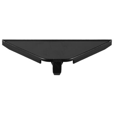 21221-TOYOTA MOULDING CLIP BLACK NYLON
