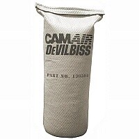DEV.130504-CT30 10#DESICCANT CHARGE