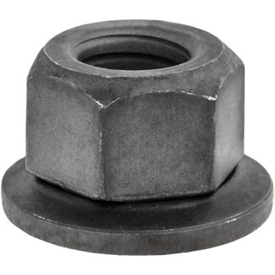 15327-M5-.8 FREE SPINNING WASHER NUT 19MM OD 50pk