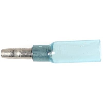 13682-KRIMP AND SEAL TERMINAL .157 STUD 16-14 GA (M) 10pk