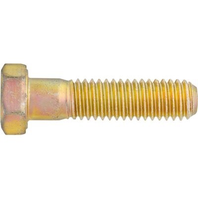 9140-3/8-16 X 2 GR 8 CAP SCREW ALLOY ZINC 25pk