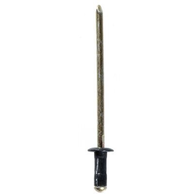 21418-CHRYSLER SPECIALTY RIVET 25pk