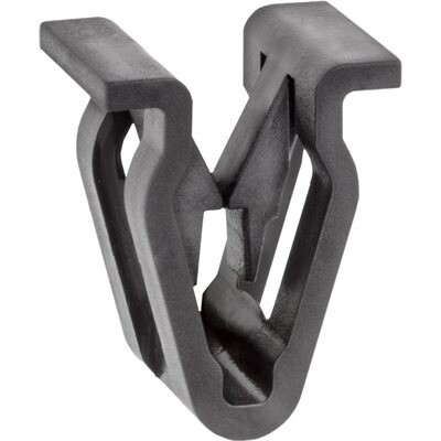 22317-HYUNDAI &amp; KIA TRIM CLIP 100PK