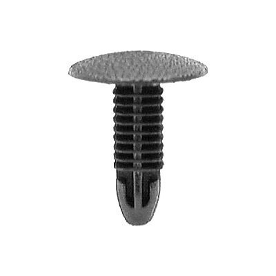 16776-HONDA &amp; NISSAN TRIM PANEL RETAINER 20MM LENGTH 25pk