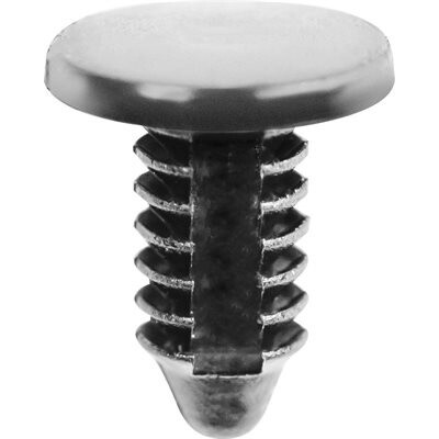 18302-GM WEATHERSTRIP RETAINER 50pk