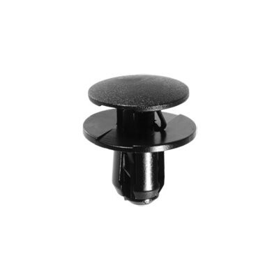 21680-CHRYSLER PUSH-TYPE RETAINER 25PK