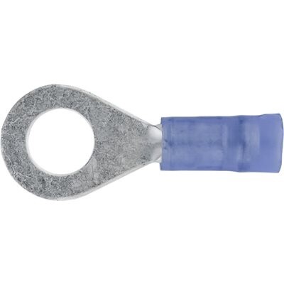 9056-SOLDERLESS TERMINALS 25pk