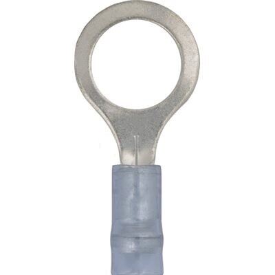 9058-SOLDERLESS TERMINALS 25pk