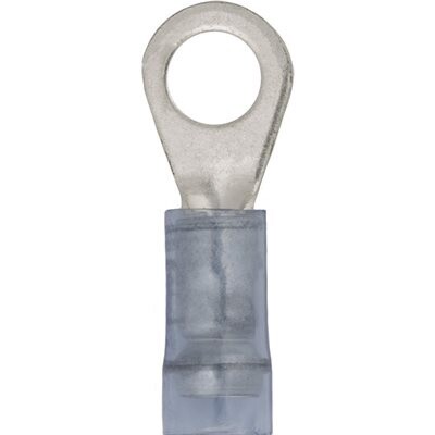 9055- SOLDERLESS TERMINALS 25pk