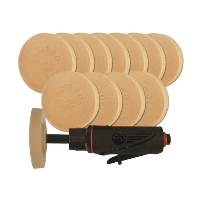 AP® 232 Pinstripe Removal Kit, Rubber