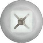 21743-MAZDA SCREW GROMMET WITH SEALER 10pk