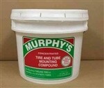 MURPHY&#39;S TIRE COMPOUND 25LB