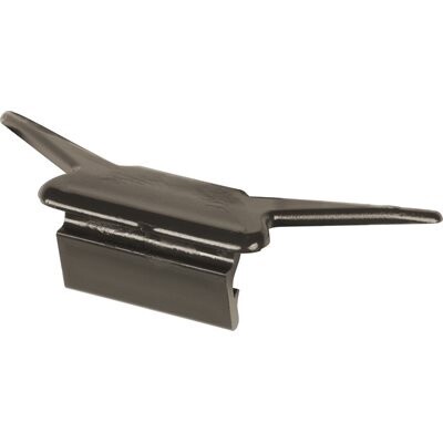 17349-NISSAN WINDOW REVEAL MOULDING CLIP - BACK GLASS 25pk