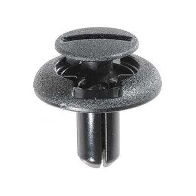 21500-SUBARU PUSH TYPE RETAINER 10pk