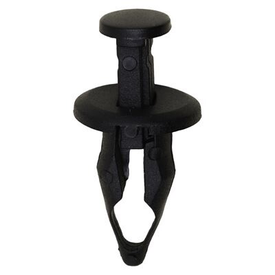 16622-GM BUMPER FASCIA PUSH-TYPE RETAINER 25pk