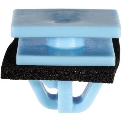 22327-HYUNDAI MOULDING CLIP WITH SEALER 25pk