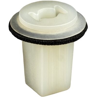 20303-HONDA TRIM PANEL SCREW GROMMET 15MM HD DIA 10pk