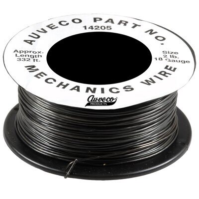 14205-2# 18 GA MECHANICS WIRE