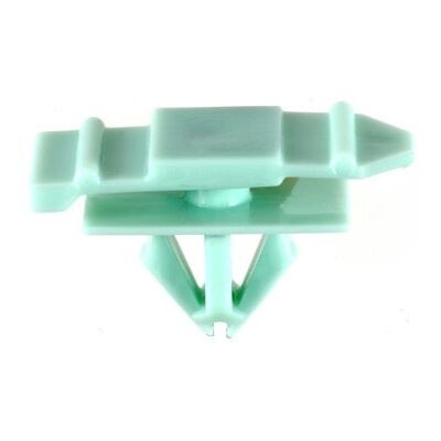 21370-GM MOULDING CLIP 25pk