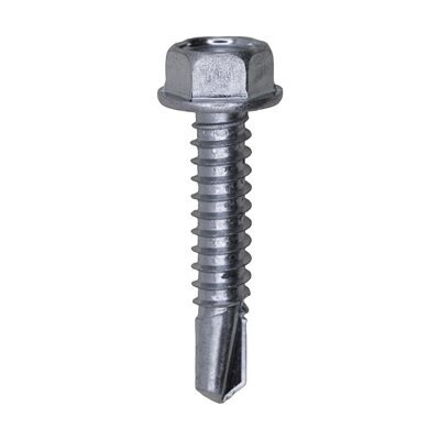 14780- JIS CAP SCREW M8-1.25 X 30MM ZINC 25pk