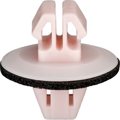 19900-LEXUS MOULDING CLIP PINK NYLON 15pk