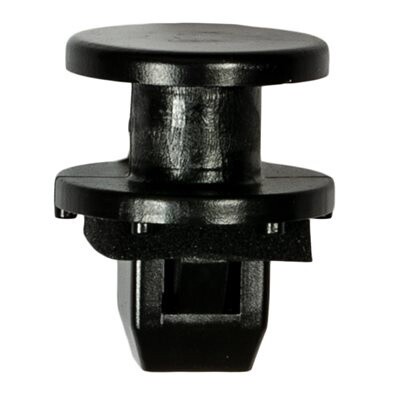 25343-GM TAIL LAMP CLIP W/ SEALER 25pk