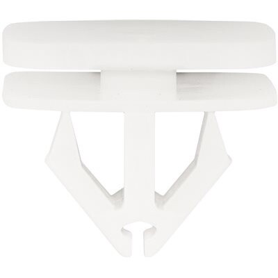 25349-RAM REAR WHEEL OPENING MOULDING CLIP 25pk