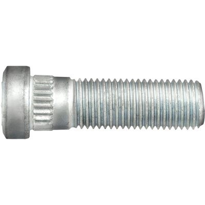 14241-WHEEL BOLT 7/16-20 DIA. 1.470/1.500 LENGTH 10pk
