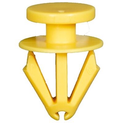 25351-RAM REAR WHEEL OPENING SPAT MOULDING CLIP 25pk