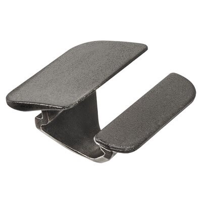 21790-FORD &amp; LINCOLN HOOD INSULATION CLIP 25pk