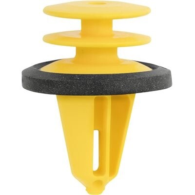 25091-FORD LIFTGATE TRIM PANEL RETAINER W/SEALER 25pk