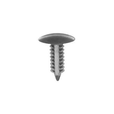 19893-CHRYSLER FENDER &amp; BUMPER SHIELD RETAINER 50pk