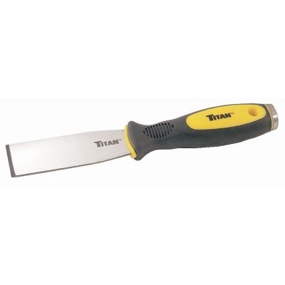 TITAN 1-1/4&quot; STAINLESS STEEL SCRAPER