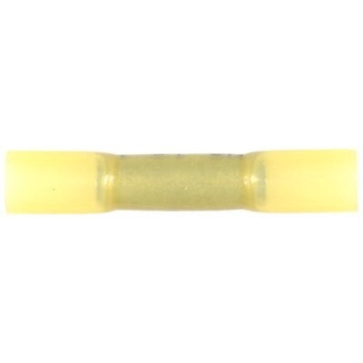 13678-KRIMP &amp; SEAL BUTT CONNECTOR 12-10 GAUGE 10pk
