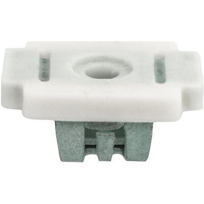 22874-GM TRIM PANEL NUT W/SEALER 15pk