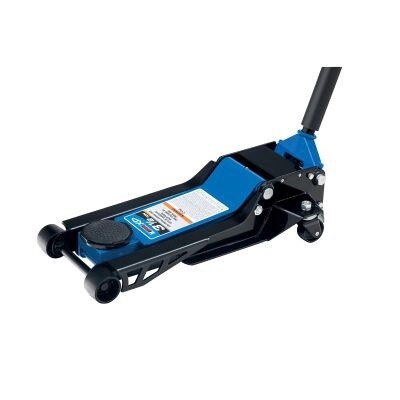 K Tool International 3.5-TON LOW PROFILE SERVICE JACK