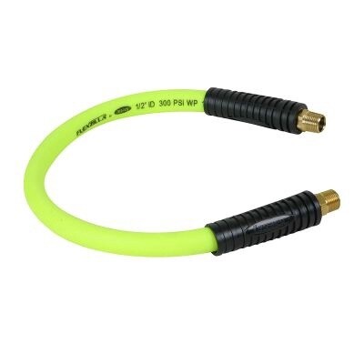 Legacy Manufacturing ZillaWhip 1/2 in. x 2 ft. Swivel Whip