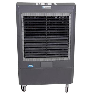 HESMC61V-Portable Evaporative Cooling Fan