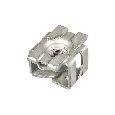 22410-GM SPECIALTY PUSH-IN NUT 10pk