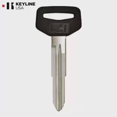 TR-40 Mechanical 8-Cut Plastic Head Key For Toyota TR40-P X174