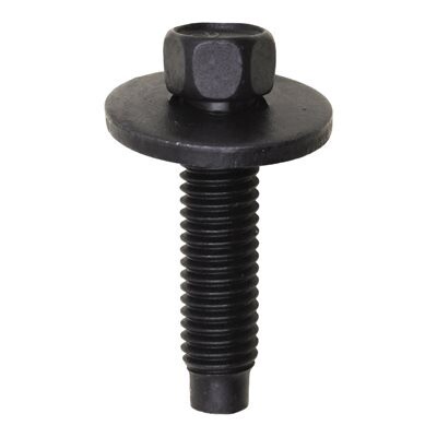 15780-HEX HD SEMS DOG PT PHOS M8-1.25 X 33MM 50pk